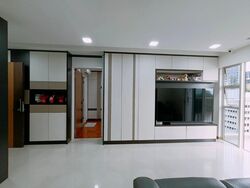 Sumang Walk (Punggol), Multi Generation #448182861